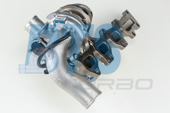 Turbocompresseur, suralimentation ORIGINAL